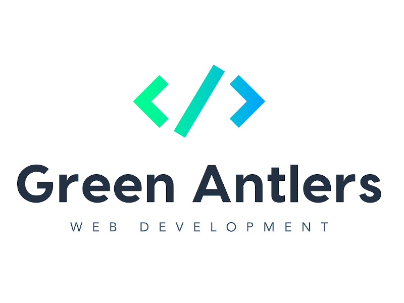 Green Antlers